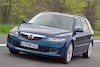 Mazda 6 SportBreak