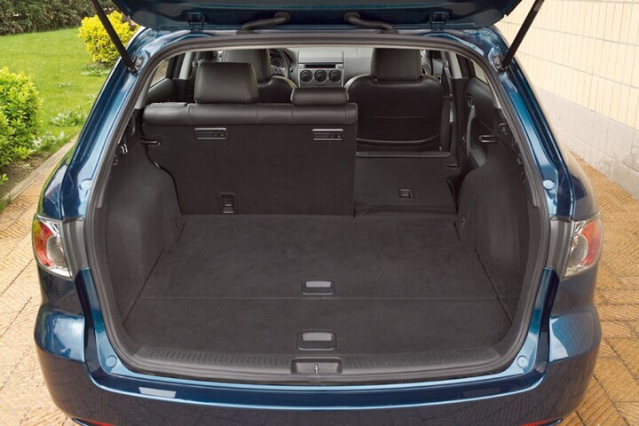 Mazda 6 SportBreak