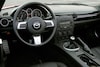 Mazda MX-5 - interieur