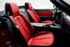 Mazda MX-5 - interieur