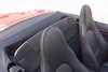 Mazda MX-5 - interieur