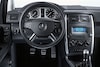 Mercedes-Benz B-klasse - interieur