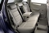 Mercedes-Benz B-klasse - interieur