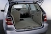 Mercedes-Benz B-klasse - interieur