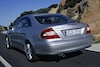 Mercedes-Benz CLK