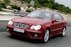 Mercedes-Benz CLK