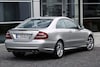 Mercedes-Benz CLK
