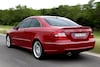 Mercedes-Benz CLK