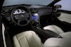 Mercedes-Benz CLK - interieur