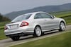Mercedes-Benz CLK