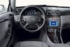 Mercedes-Benz CLK - interieur