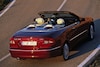 Mercedes-Benz CLK Cabriolet