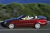 Mercedes-Benz CLK Cabriolet