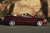 Mercedes-Benz CLK Cabriolet