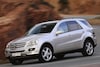 Mercedes-Benz M-klasse