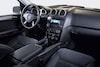 Mercedes-Benz M-klasse - interieur