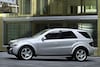 Mercedes-Benz M-klasse