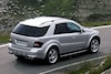 Mercedes-Benz M-klasse