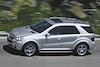 Mercedes-Benz M-klasse