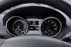 Mercedes-Benz M-klasse - interieur