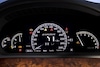 Mercedes-Benz S-klasse - interieur