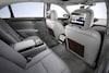 Mercedes-Benz S-klasse - interieur