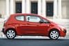 Mitsubishi Colt CZ3