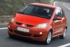 Mitsubishi Colt CZ3