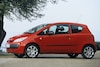 Mitsubishi Colt CZ3