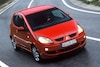 Mitsubishi Colt CZ3