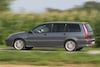 Mitsubishi Lancer Wagon
