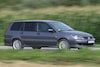 Mitsubishi Lancer Wagon