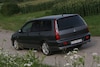 Mitsubishi Lancer Wagon