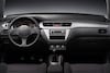 Mitsubishi Lancer Wagon - interieur