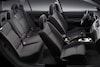Mitsubishi Lancer Wagon - interieur
