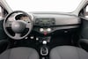 Nissan Micra - interieur