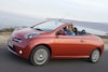 Nissan Micra C+C