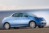 Nissan Micra C+C
