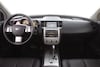 Nissan Murano - interieur