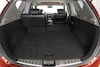 Nissan Murano - interieur