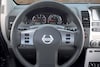 Nissan Pathfinder - interieur