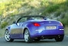 Nissan 350Z Roadster