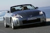 Nissan 350Z Roadster