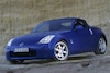 Nissan 350Z Roadster