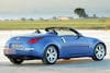 Nissan 350Z Roadster
