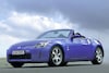Nissan 350Z Roadster