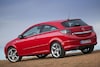 Opel Astra GTC