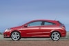 Opel Astra GTC