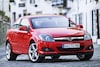 Opel Astra GTC