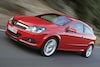 Opel Astra GTC